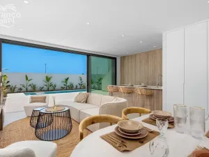 Prodej rodinného domu, Los Alcazares, Murcia, Španělsko, 109 m2