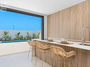 Prodej rodinného domu, Los Alcazares, Murcia, Španělsko, 109 m2