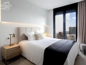 Prodej bytu 3+kk, Denia, Alicante, Španělsko, 80 m2