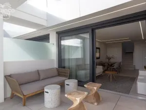 Prodej bytu 3+kk, Denia, Alicante, Španělsko, 80 m2