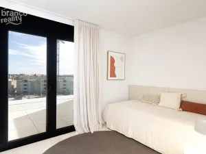Prodej bytu 3+kk, Denia, Alicante, Španělsko, 80 m2