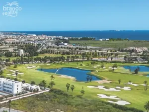 Prodej rodinného domu, Los Alcazares, Murcia, Španělsko, 112 m2