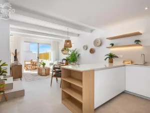 Prodej rodinného domu, Los Alcazares, Murcia, Španělsko, 112 m2