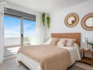 Prodej rodinného domu, Los Alcazares, Murcia, Španělsko, 112 m2