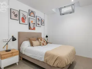 Prodej rodinného domu, Los Alcazares, Murcia, Španělsko, 112 m2