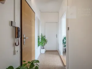 Prodej bytu 2+1, Olomouc, Fischerova, 44 m2