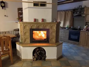 Prodej chalupy, Staré Město pod Landštejnem, 107 m2