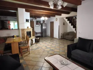 Prodej chalupy, Staré Město pod Landštejnem, 107 m2