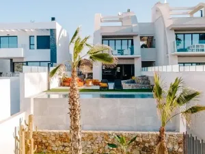 Prodej rodinného domu, Rojales, Alicante, Španělsko, 258 m2