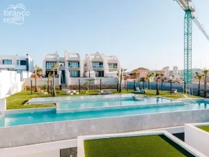 Prodej rodinného domu, Rojales, Alicante, Španělsko, 258 m2