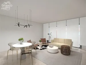 Prodej bytu 3+kk, Torrevieja, Alicante, Španělsko, 77 m2
