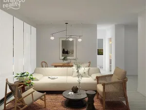 Prodej bytu 3+kk, Torrevieja, Alicante, Španělsko, 77 m2