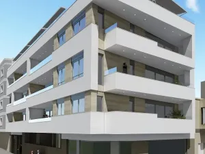 Prodej bytu 3+kk, Torrevieja, Alicante, Španělsko, 80 m2