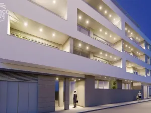 Prodej bytu 3+kk, Torrevieja, Alicante, Španělsko, 80 m2