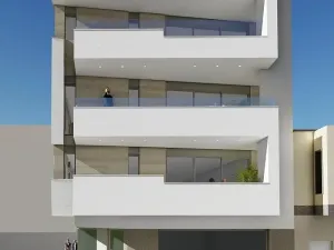 Prodej bytu 4+kk, Torrevieja, Alicante, Španělsko, 108 m2