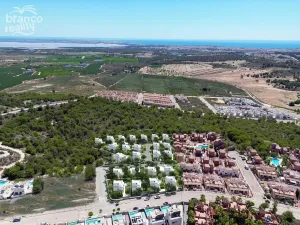 Prodej rodinného domu, San Miguel de Salinas, Alicante, Španělsko, 237 m2