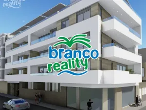 Prodej bytu 2+kk, Torrevieja, Alicante, Španělsko, 51 m2