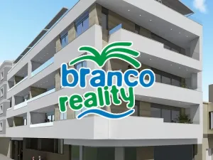 Prodej bytu 2+kk, Torrevieja, Alicante, Španělsko, 64 m2