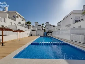 Prodej rodinného domu, San Fulgencio, Alicante, Španělsko, 109 m2