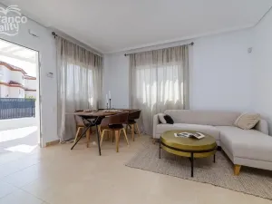 Prodej rodinného domu, San Fulgencio, Alicante, Španělsko, 109 m2