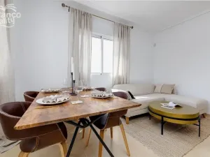Prodej rodinného domu, San Fulgencio, Alicante, Španělsko, 109 m2