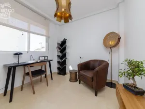 Prodej rodinného domu, San Fulgencio, Alicante, Španělsko, 109 m2