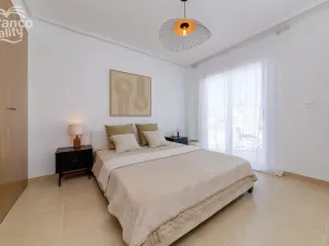 Prodej rodinného domu, San Fulgencio, Alicante, Španělsko, 109 m2