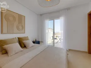 Prodej rodinného domu, San Fulgencio, Alicante, Španělsko, 109 m2