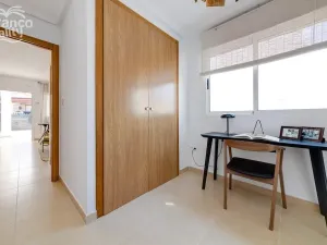 Prodej rodinného domu, San Fulgencio, Alicante, Španělsko, 109 m2