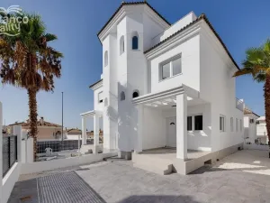 Prodej rodinného domu, San Fulgencio, Alicante, Španělsko, 109 m2
