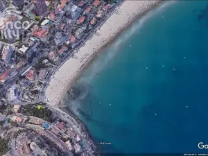 Prodej bytu 4+kk, Benidorm, Alicante, Španělsko, 297 m2