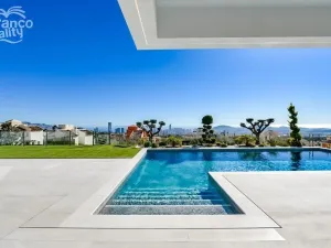 Prodej rodinného domu, Finestrat, Alicante, Španělsko, 998 m2