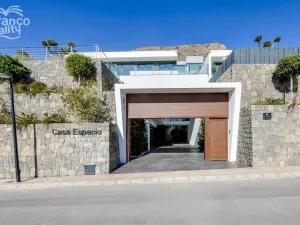Prodej rodinného domu, Finestrat, Alicante, Španělsko, 998 m2