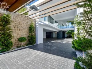 Prodej rodinného domu, Finestrat, Alicante, Španělsko, 998 m2