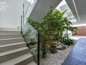 Prodej rodinného domu, Finestrat, Alicante, Španělsko, 998 m2