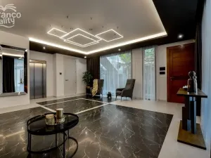 Prodej rodinného domu, Finestrat, Alicante, Španělsko, 998 m2