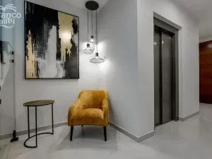 Prodej rodinného domu, Finestrat, Alicante, Španělsko, 998 m2