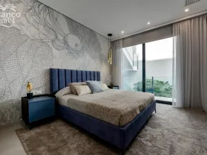 Prodej rodinného domu, Finestrat, Alicante, Španělsko, 998 m2