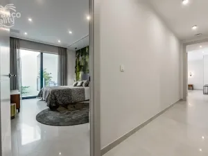 Prodej rodinného domu, Finestrat, Alicante, Španělsko, 998 m2