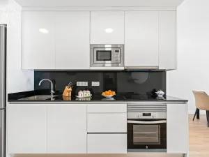 Prodej bytu 3+kk, Orihuela Costa, Alicante, Španělsko, 103 m2