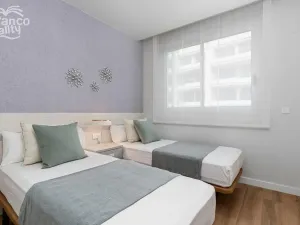 Prodej bytu 3+kk, Orihuela Costa, Alicante, Španělsko, 103 m2