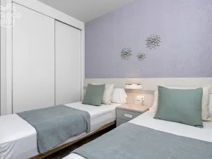 Prodej bytu 3+kk, Orihuela Costa, Alicante, Španělsko, 103 m2