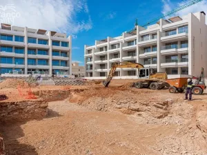 Prodej bytu 3+kk, Orihuela Costa, Alicante, Španělsko, 103 m2