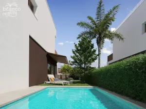 Prodej rodinného domu, La Marina, Alicante, Španělsko, 109 m2