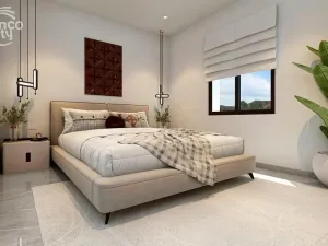 Prodej rodinného domu, La Marina, Alicante, Španělsko, 109 m2