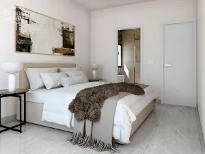 Prodej rodinného domu, La Marina, Alicante, Španělsko, 109 m2