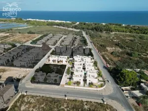 Prodej rodinného domu, La Marina, Alicante, Španělsko, 109 m2