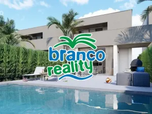 Prodej rodinného domu, Los Urrutias, Murcia, Španělsko, 120 m2