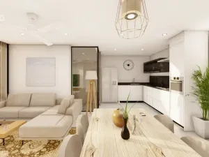 Prodej rodinného domu, Los Urrutias, Murcia, Španělsko, 120 m2