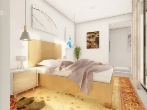 Prodej rodinného domu, Los Urrutias, Murcia, Španělsko, 120 m2